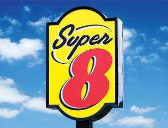 Super 8 By Wyndham Duncan Hotel Екстериор снимка